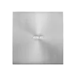 Asus   ZenDrive U9M   Interface USB 2.0   DVD±RW   CD read speed 24 x   CD write speed 24 x   Silver