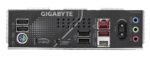 Mainboard GIGABYTE Intel B860 Express LGA1851 ATX Memory DDR5 Memory slots 4 3xPCI-Express 16x 3xM.2 1xHDMI 1xDisplayPort 1xAudio-In 1xAudio-Out 1xMicrophone 4xUSB 2.0 1xUSB 3.2 1xUSB-C 1xPS/2 1xRJ45 B860EAGLEWIFI6E1.0