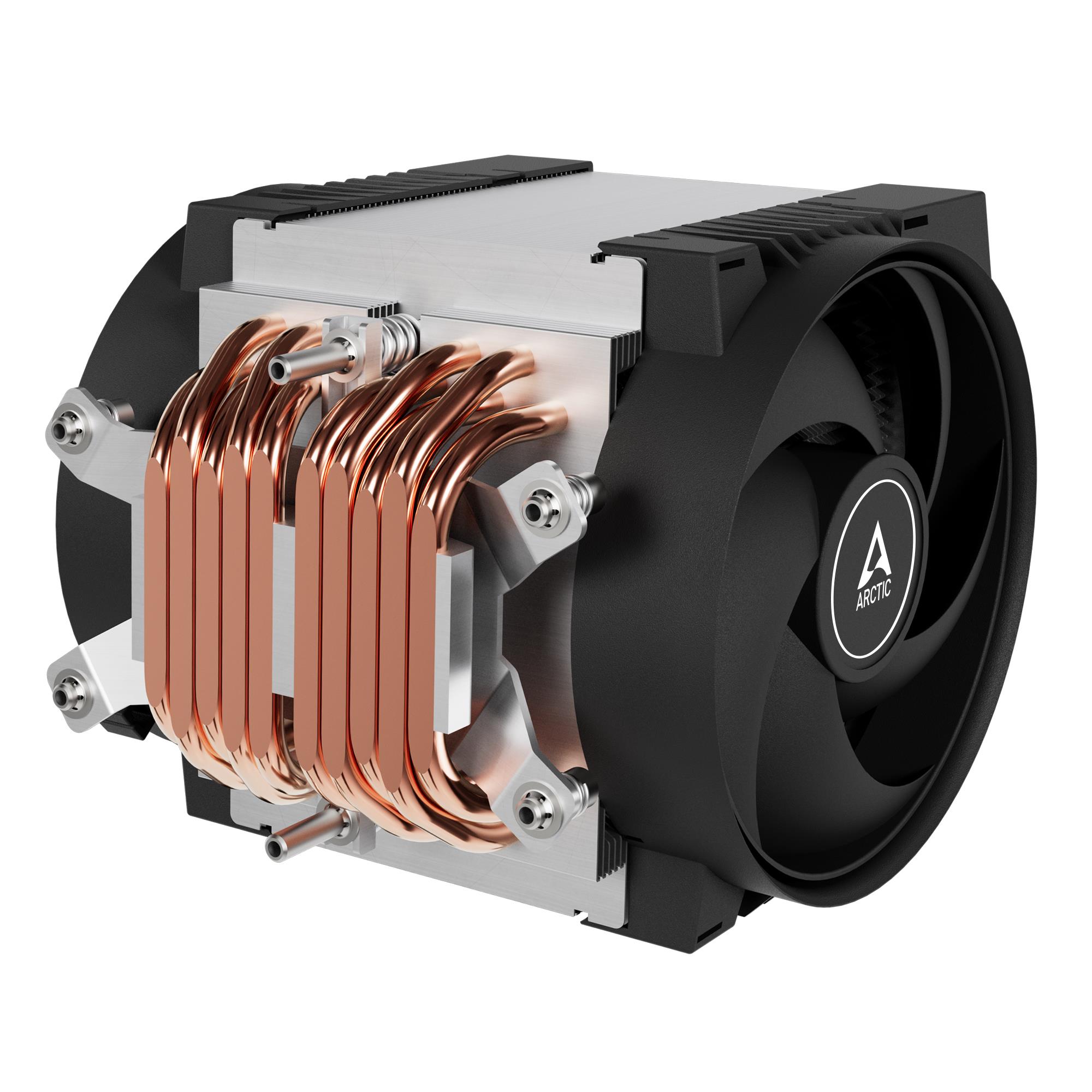 21c7c72a-0dc1-43e4-a83c-cd9b5b4eb89f CPU COOLER 4U-SP5/ACFRE00158A ARCTIC