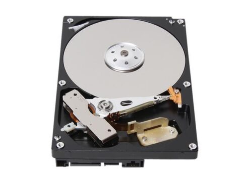 Toshiba DT01ACA100 1TB 3.5" SATA HDD (Atnaujinta)