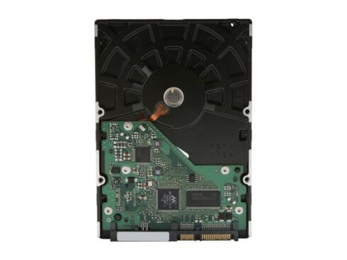 Samsung SpinPoint F3 HD103SJ 1TB 3.5" SATA HDD (Atnaujinta)