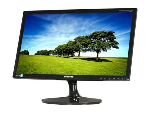 Samsung S22B150N 22" Monitorius (Atnaujinta)