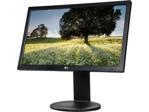 LG 24MB37PM-B 24" IPS Monitorius (Atnaujinta)