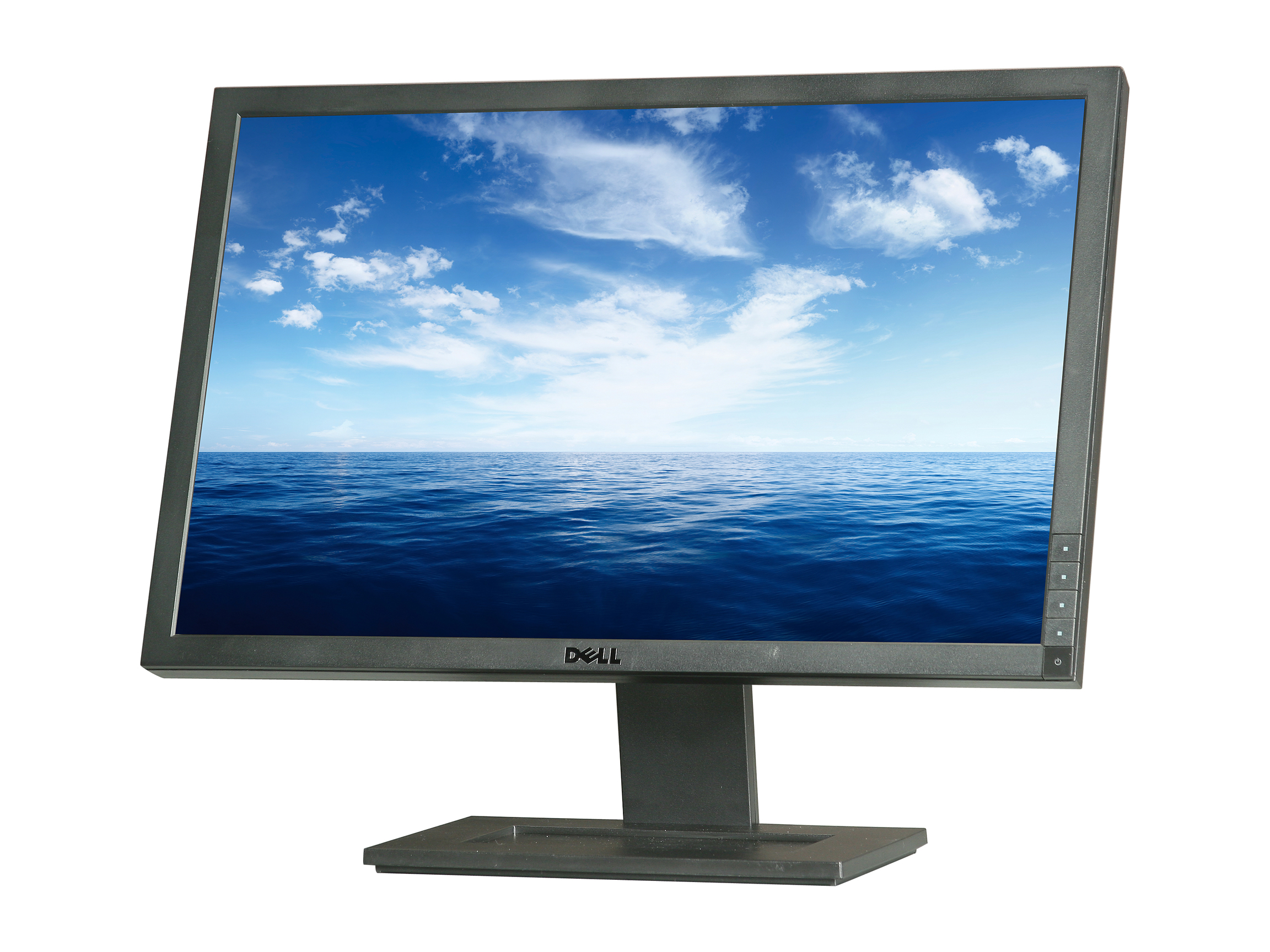 24-260-018-04.jpg Dell E2210f 22" Monitorius (Atnaujinta)