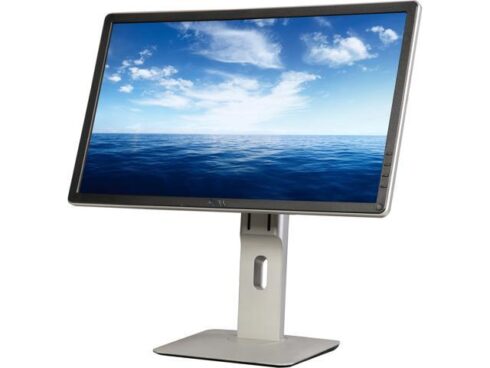Dell P2212HB 22" Monitorius (Atnaujinta)