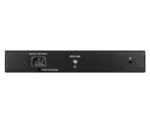 D-Link   10 Gigabit port Switch with PoE   DGS-1010MP   Unmanaged   Desktop / Rackmount   Gigabit Ethernet (copper) ports quantity 1   SFP ports quantity 1   Power over Ethernet (PoE) ports quantity 8