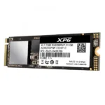 ADATA   XPG SX8200 Pro   512 GB   Solid-state drive interface M.2 NVME   Read speed 3500 MB/s   Write speed 2300 MB/s