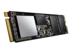 ADATA   XPG SX8200 Pro   512 GB   Solid-state drive interface M.2 NVME   Read speed 3500 MB/s   Write speed 2300 MB/s