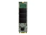 Silicon Power   A55   128 GB   Solid-state drive interface M.2 SATA   Read speed 550 MB/s   Write speed 420 MB/s