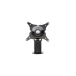 ProDVX DS-25 Desk Mount/Vesa 75/Black   ProDVX   Desk Mount (screw through table) VESA 75 / 100   DS-25