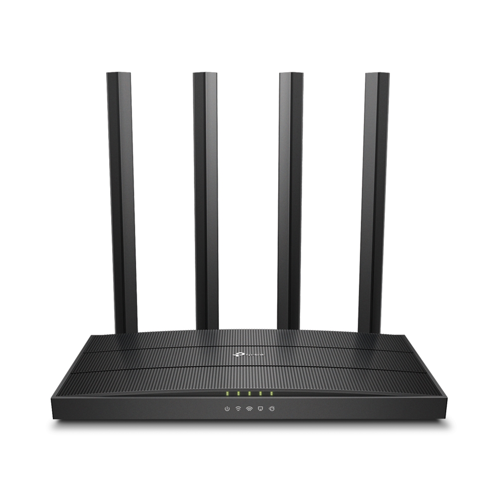 261038-archer-c6-6935364088903-0.webp Router Archer C6 802.11ac 300+867 Mbit/s 10/100/1000 Mbit/s Ethernet LAN (RJ-45) ports 4 Mesh Support No MU-MiMO Yes No mobile broadband Antenna type 4xExternal No