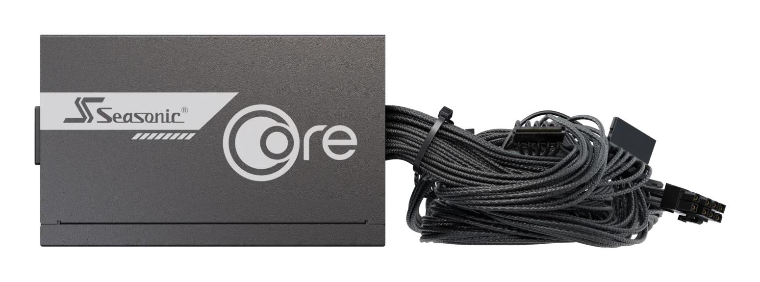 26c50e48-252a-45dc-848a-c99cbd69c517 Power Supply SEASONIC ATX PC 100 – 240 V 750 W SRP-CGC751-A5A32SF