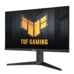 LCD Monitor ASUS 27 ” 3840 x 2160 pixels 4K Ultra HD Native aspect ratio 16:9 LCD Flat 90LM0CR1-B01171