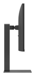 LCD Monitor LG 27 ” 3840 x 2160 pixels 4K Ultra HD Native aspect ratio 16:9 Flat 27U730A-B