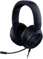 Razer Kraken X Lite Gaming Headset, Wired, Microphone, Black   Razer   Kraken X Lite   Wired   Gaming Headset   Over-Ear