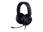 Razer Kraken X Lite Gaming Headset, Wired, Microphone, Black   Razer   Kraken X Lite   Wired   Gaming Headset   Over-Ear