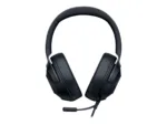 Razer Kraken X Lite Gaming Headset, Wired, Microphone, Black   Razer   Kraken X Lite   Wired   Gaming Headset   Over-Ear