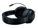 Razer Kraken X Lite Gaming Headset, Wired, Microphone, Black   Razer   Kraken X Lite   Wired   Gaming Headset   Over-Ear