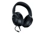 Razer Kraken X Lite Gaming Headset, Wired, Microphone, Black   Razer   Kraken X Lite   Wired   Gaming Headset   Over-Ear