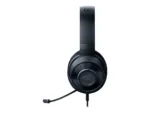 Razer Kraken X Lite Gaming Headset, Wired, Microphone, Black   Razer   Kraken X Lite   Wired   Gaming Headset   Over-Ear