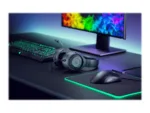 Razer Kraken X Lite Gaming Headset, Wired, Microphone, Black   Razer   Kraken X Lite   Wired   Gaming Headset   Over-Ear