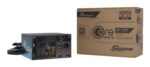 Power Supply SEASONIC ATX PC 100 – 240 V 750 W SRP-CGC751-A5A32SF