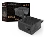 Power Supply MONTECH BETA 2 ATX PC 100 – 240 V 750 W BETA2750W