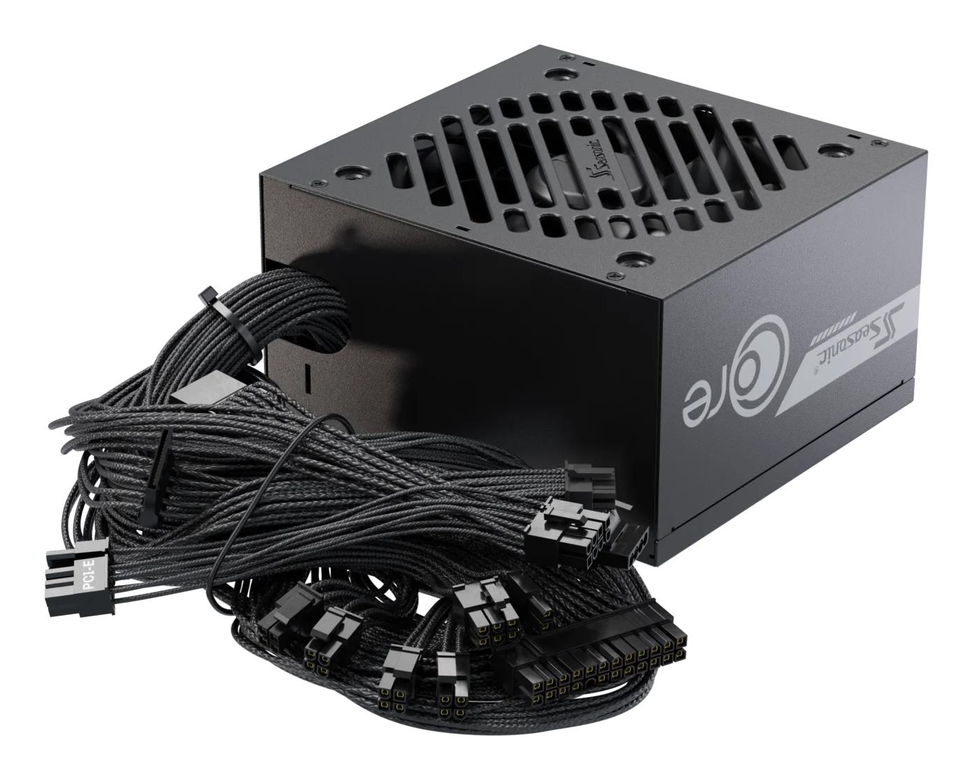 2d2719b0-2535-412f-8b2a-05f3712c25ee Power Supply SEASONIC ATX PC 100 – 240 V 750 W SRP-CBC751-A5A51JF