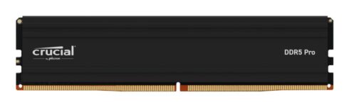 MEMORY DIMM PRO 48GB DDR5-5600/CP48G56C46U5T CRUCIAL