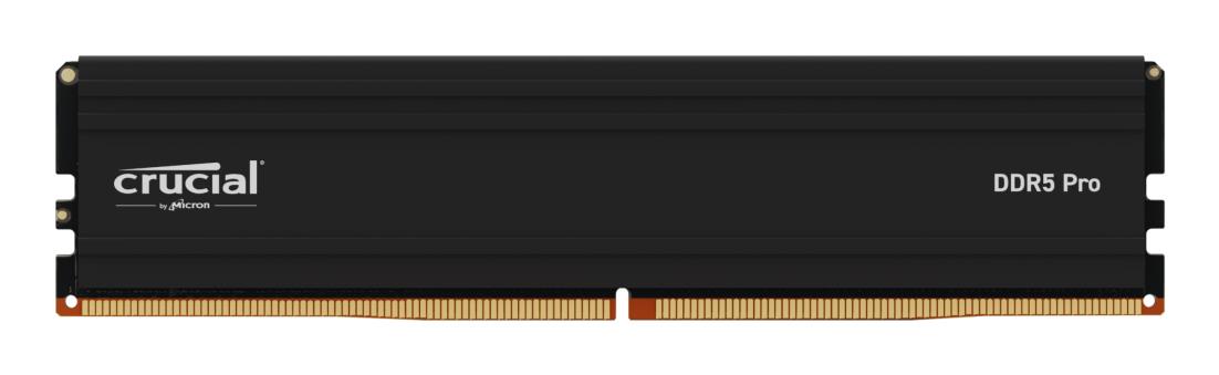 2da80cbe-8e7f-4d7f-be73-591f142af9f2 MEMORY DIMM PRO 48GB DDR5-5600/CP48G56C46U5T CRUCIAL