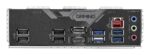 Mainboard GIGABYTE Intel B760 LGA 1700 micro ATX RAM DDR4-SDRAM 4xSlots 2xNumber of M.2 (M) slots B760MGXDDR4GEN5