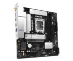 MB B860 S1851 MATX/B860M ROCK WIFI ASROCK