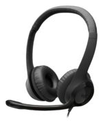 HEADSET USB H390/981-001576 LOGITECH