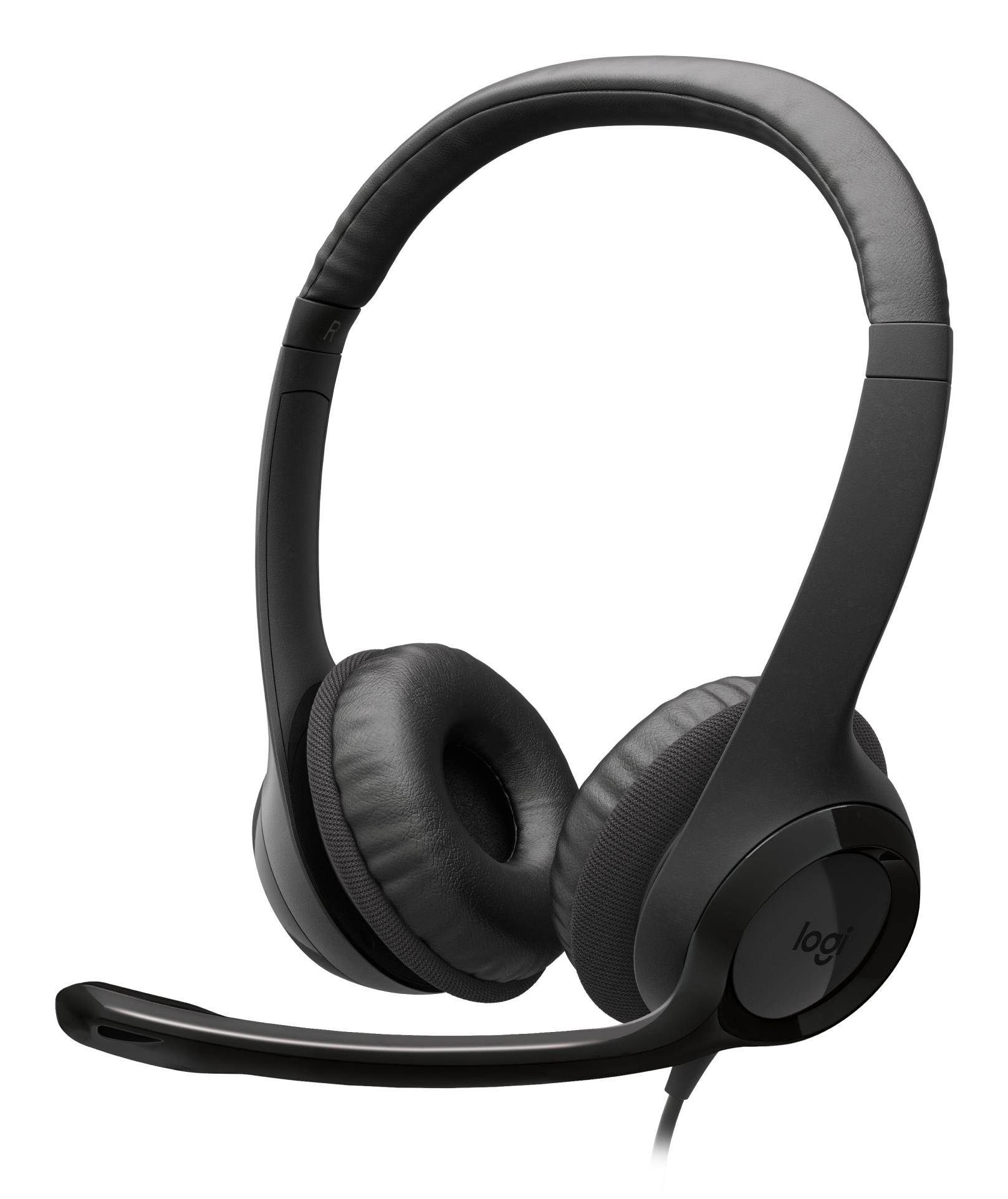 2ea70517-97eb-49cc-9c11-02fc5537e15d HEADSET USB H390/981-001576 LOGITECH