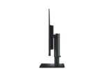 LCD Monitor SAMSUNG 27 ” 1920 x 1080 pixels Full HD Native aspect ratio 16:9 LCD Flat LS27D402GSUXXE