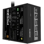 Gigabyte   GP-P550B   550 W   80 PLUS Bronze certified
