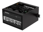 Gigabyte   GP-P550B   550 W   80 PLUS Bronze certified
