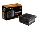 Gigabyte   GP-P550B   550 W   80 PLUS Bronze certified
