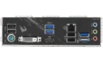 Gigabyte   B550M AORUS ELITE 1.0   Processor family AMD   Processor socket AM4   DDR4 DIMM   Memory slots 4   Number of SATA connectors 4 x SATA 6Gb/s connectors   Chipset AMD B   Micro ATX