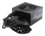 Power Supply SEASONIC ATX PC 100 – 240 V 750 W SRP-CGC751-A5A32SF