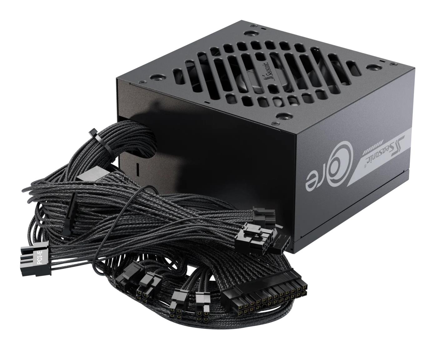 3039f825-0094-48cd-b2ac-d771bafa5d2d Power Supply SEASONIC ATX PC 100 – 240 V 750 W SRP-CGC751-A5A32SF