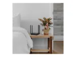 Dual Band Router   Archer C54   802.11ac   300+867 Mbit/s   10/100 Mbit/s   Ethernet LAN (RJ-45) ports 4   Mesh Support No   MU-MiMO Yes   No mobile broadband   Antenna type 4xFixed