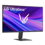 LCD Monitor LG 24 ” 1920 x 1080 pixels Full HD Native aspect ratio 16:9 LCD Flat 24G411A-B