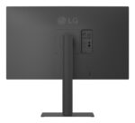 LCD Monitor LG 27 ” 3840 x 2160 pixels 4K Ultra HD Native aspect ratio 16:9 Flat 27U730A-B