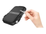 Silicon Power HDD A60 2TB 2.5” Black