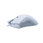 Razer   Gaming Mouse   DeathAdder Essential Ergonomic   Optical mouse   Wired   White