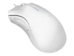 Razer   Gaming Mouse   DeathAdder Essential Ergonomic   Optical mouse   Wired   White