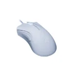 Razer   Gaming Mouse   DeathAdder Essential Ergonomic   Optical mouse   Wired   White