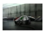 Razer   Gaming Mouse   DeathAdder Essential Ergonomic   Optical mouse   Wired   White