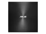 Asus   ZenDrive U8M (SDRW-08U8M-U)   Interface  USB Type-C   DVD±RW   CD read speed 24 x   CD write speed 24 x   Black